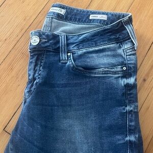 Mavi Emma slim boyfriend jeans size 26